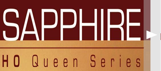 HO QUEEN Series
